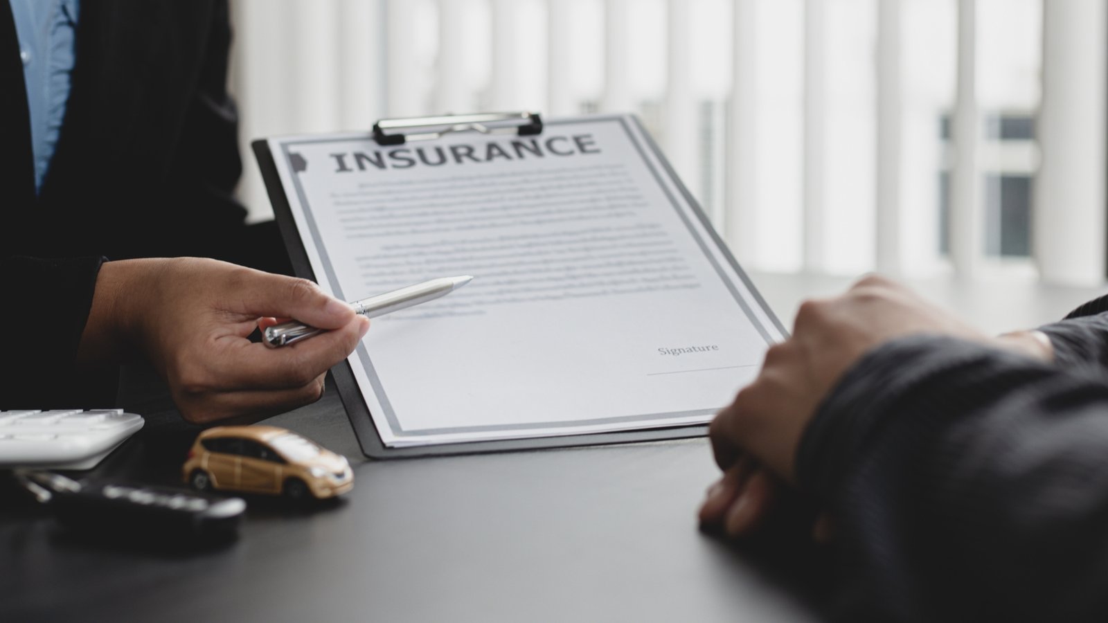 BS Insurance Brokers FAQ